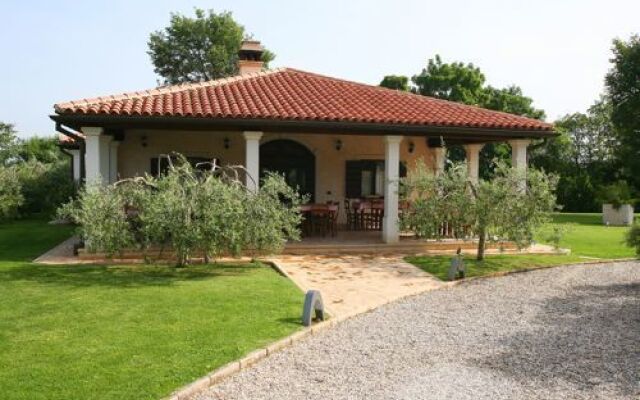 Alla Beccaccia Landpension