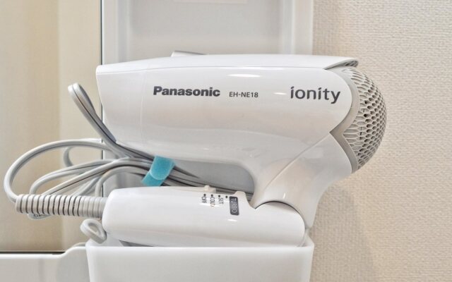 Ostay Kyoto Nijo-Jo Yama Hotel Apartment