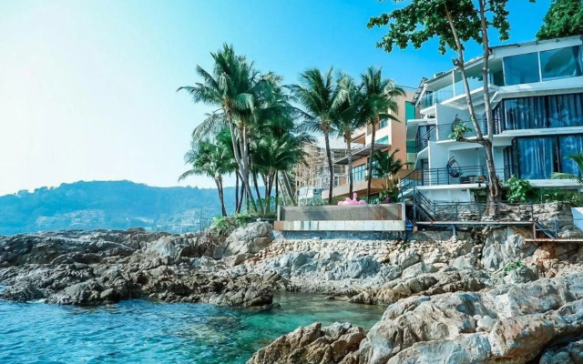 Patong Sunset Villa Phuket