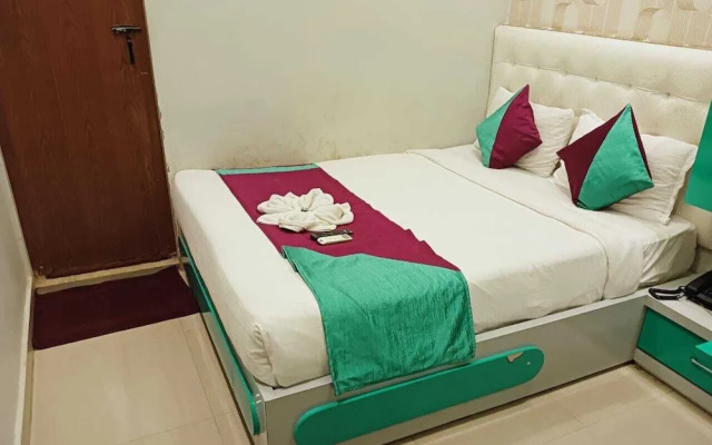 The Greenstar Inn