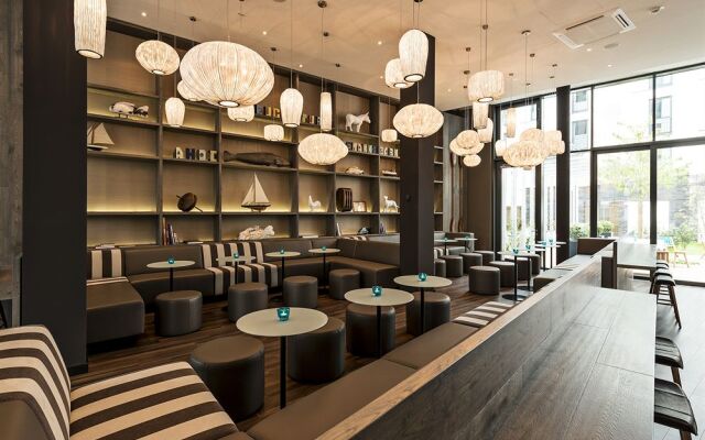 Motel One Bremen