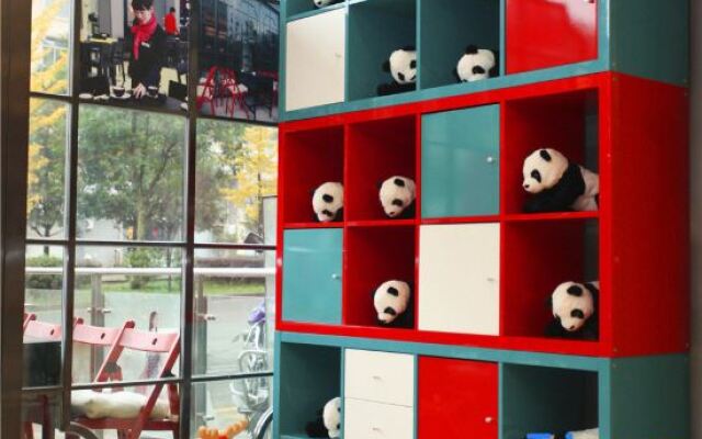 Ibis Chongqing Beibei
