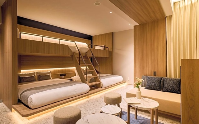 Bank Suite 사진 1