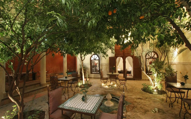Riad Sidi Ayoub