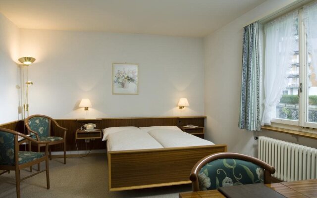 Hotel Berghaus