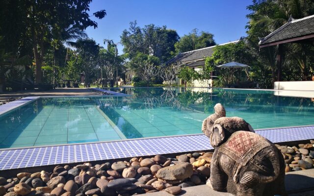 Luang Prabang Chanon Hotel