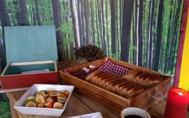 Hostal MacondoInn