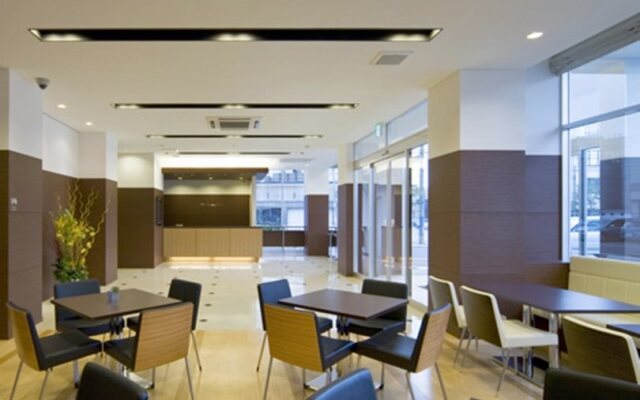 a.Suehiro Hotel