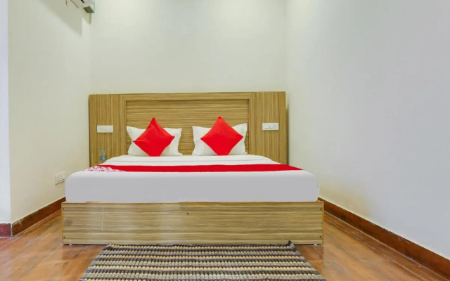 Oyo Flagship 804784 Hotel City Park