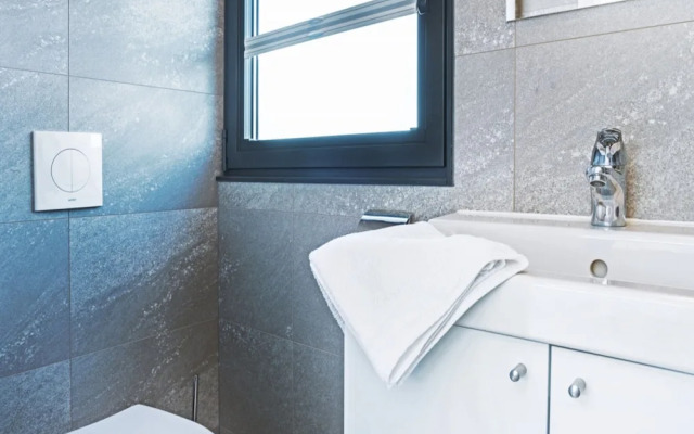 Hausboot Junior am Geiseltalsee, Braunsbreda