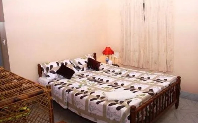 New Ideal Panchakarma Centre