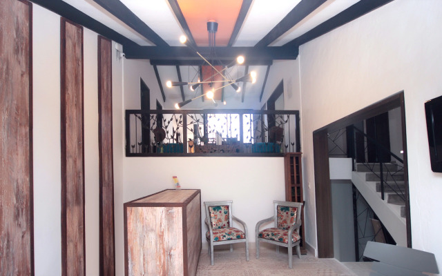 Hotel Riviere Boutique