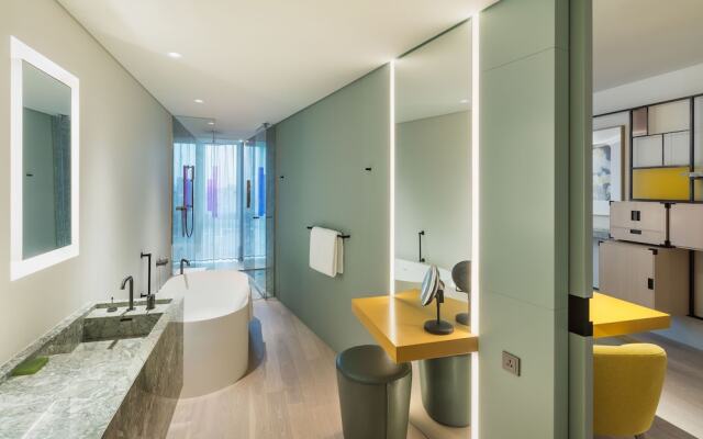 Andaz Seoul Gangnam, By Hyatt