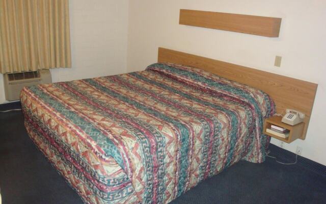 Travelers Inn by Hotel O Lake Havasu City