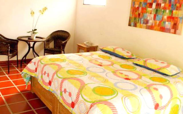 Hotel Quimbaya