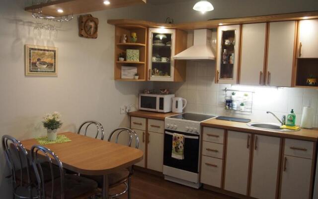 Santariškės Apartment