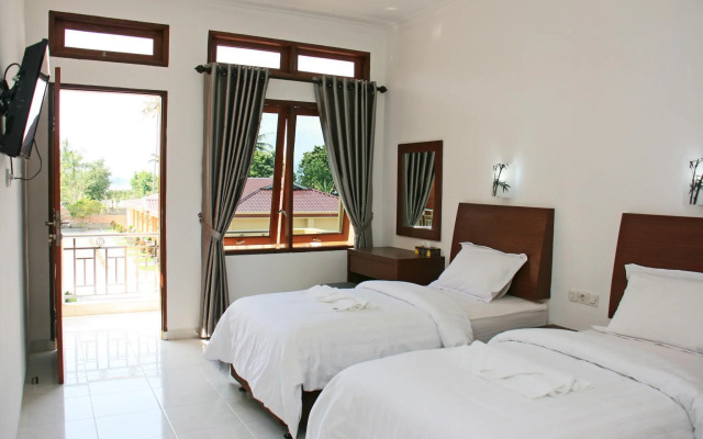 Rogate Beach Hotel