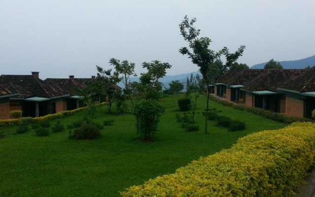 Nyungwe Top View Hotel