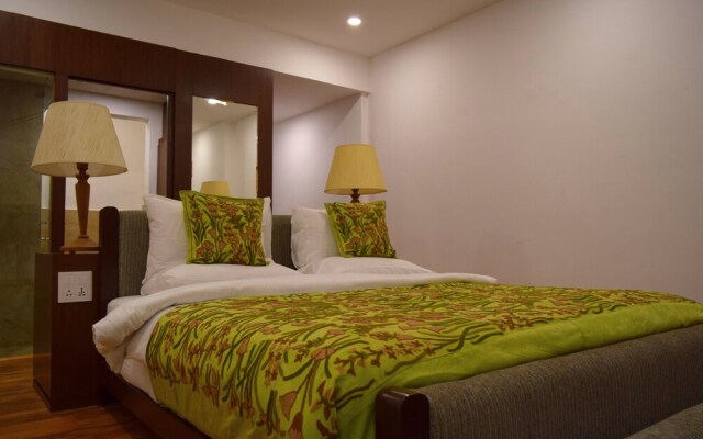 The Sultan Resort