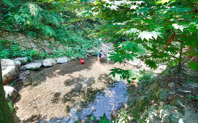 Yangpyeong Jongjagol Hill Fragrance Pension