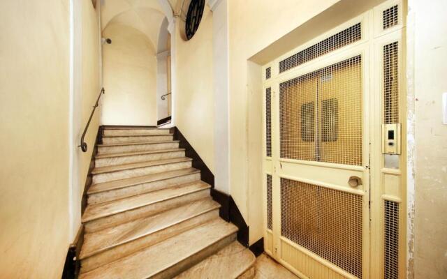 La Maisonnette Tritone Trevi Apartment Rome