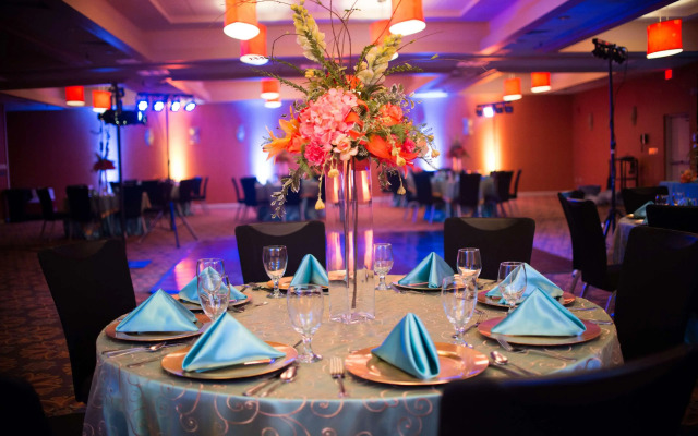 DoubleTree by Hilton Springfield