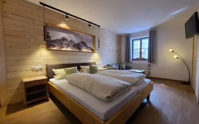 Landgasthof Wangerstuben