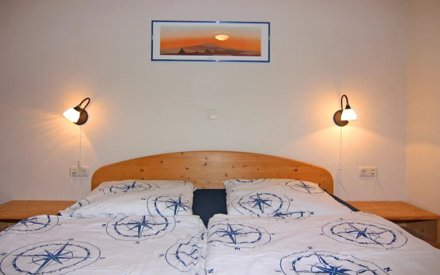 Wohnung in Orth Nahe Ostsee