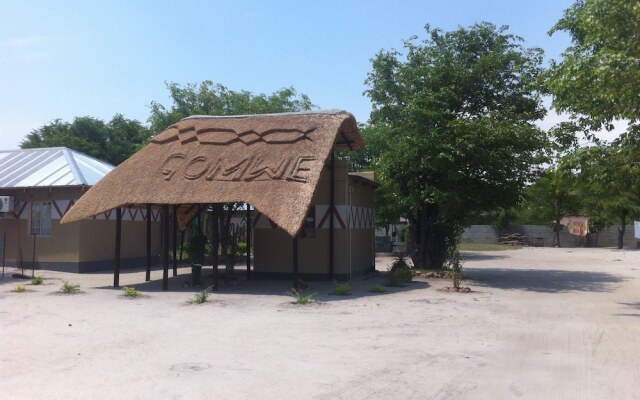 Gomwe Guest Inn