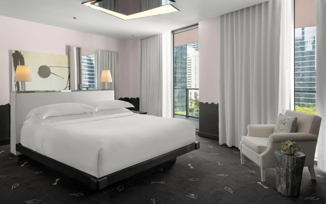 Hotel Dua Miami Brickell, An Autograph Collection Hotel
