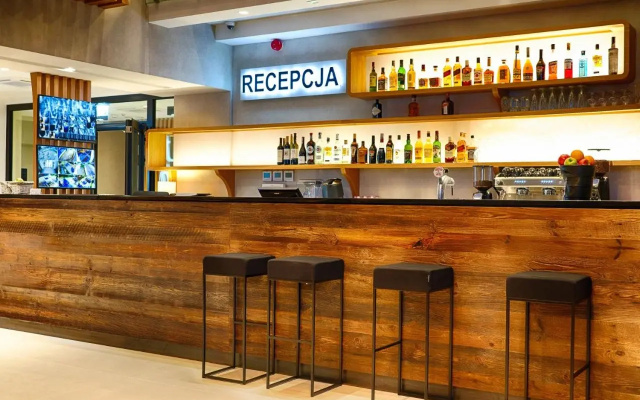 Focus Hotel Premium Sopot
