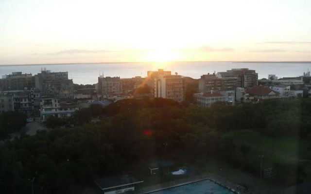 Rainbow Hotel Mocambique Beira