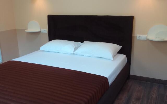 Olimp Hotel