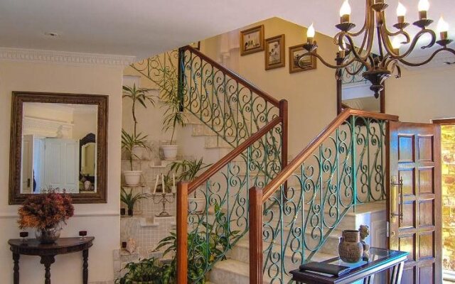 Villa Anastasia B and B