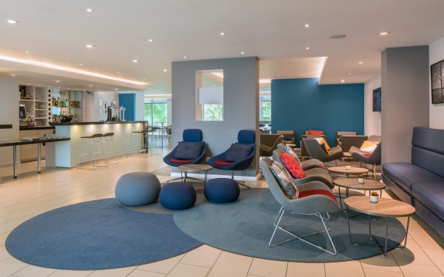 Holiday Inn Express Doncaster by IHG