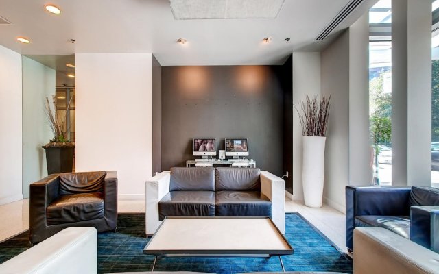 Global Luxury Suites at Kendall West