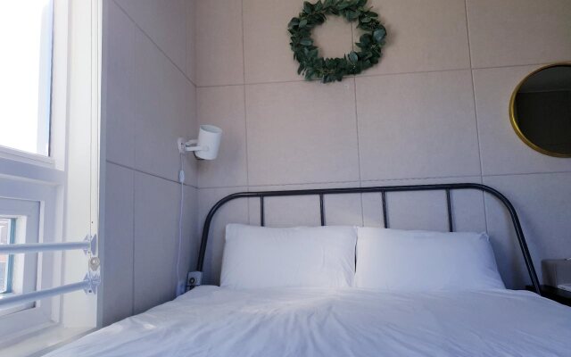 Sokcho Hutte Guesthouse