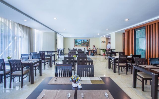 Wind Holiday Hotel