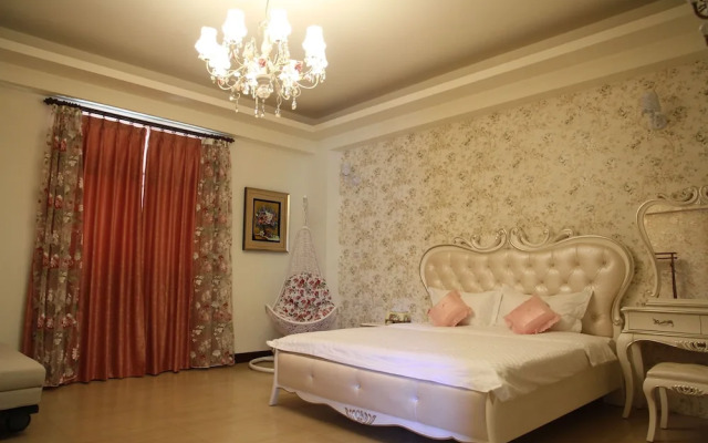 Norman's B&B