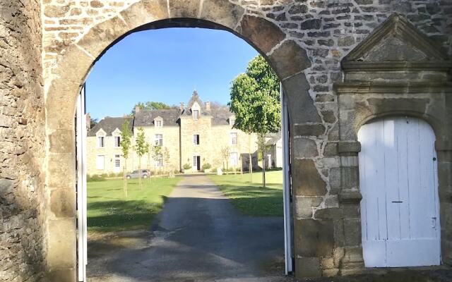 Château de Cadouzan