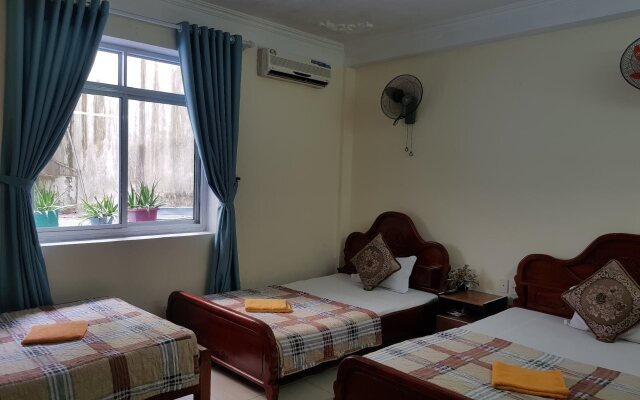 Bay View Hotel
