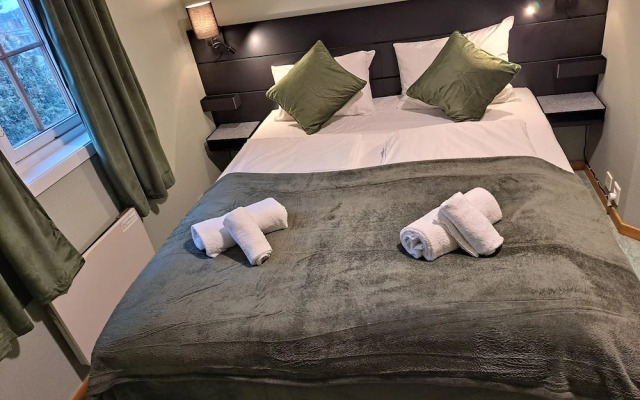 Tune Hotell Sarpsborg