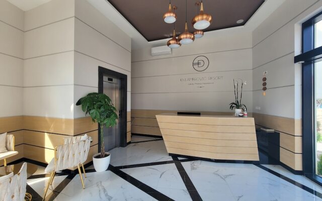 Dulamerovic Resort