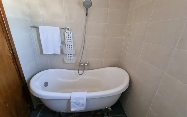 Impeccable 3-bed Villa in Nicosia