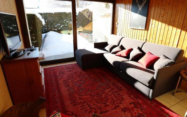 Appartement Les Gets, 2 pièces, 4 personnes - FR-1-623-236