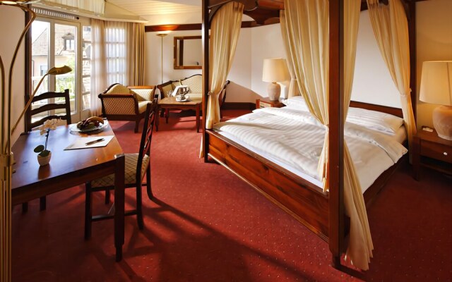 Hotel Chlosterhof Stein Am Rhein