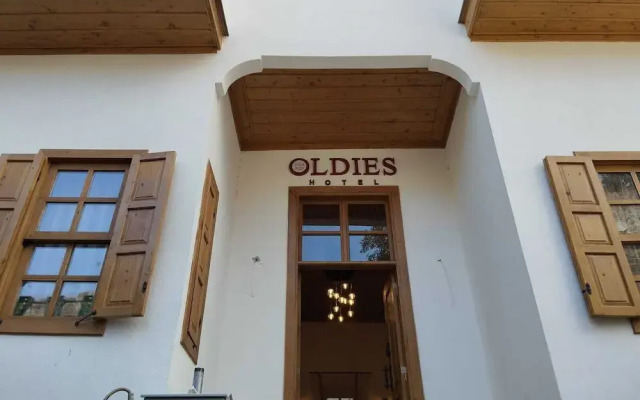 Oldies Hotel