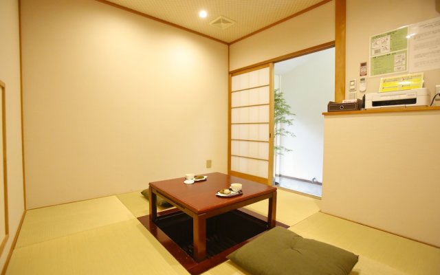 Private Residence Kyoto Miyagawacho