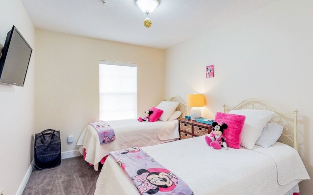 Rvh_436r Serene Living 3 Bedroom Townhouse