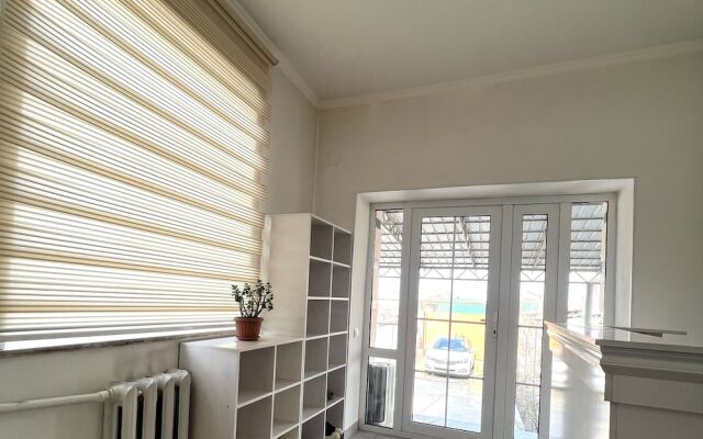 ABS Guest House Osh